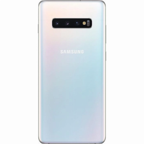Смартфон Samsung Galaxy S10 Plus 12/1 ТБ, синий